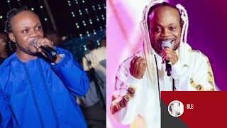 Sika asɛm  Daddy Lumba Lyrics video [upl. by Sarkaria]