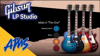 Could the New Gibson Les Paul Studio be “THE ONE” for You [upl. by Pilar635]