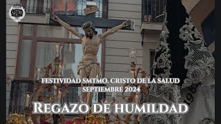 2 Septiembre 2024  Himno  Regazo de humildad [upl. by Aidnyl782]