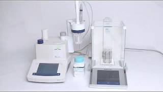 17 Titer Determination  Potentiometric Titration Tutorial [upl. by Ikila528]