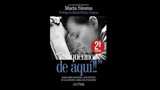 MARIA SIMMA 8  SANTOS Y ENSEÑANZAS DE LA IGLESIA [upl. by Jourdain87]