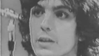 Syd Barrett Interview Part 2 [upl. by Acinorehs]