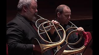 GF Händel Water Music  Akademie für alte Musik Berlin  Live concert HD [upl. by Finkelstein]