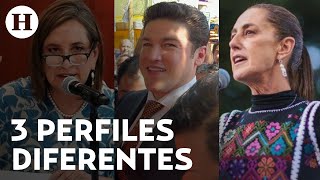 ¿Qué está en juego en las elecciones de 2024 Experta analiza mensaje de cada candidato presidencial [upl. by Refinnej]