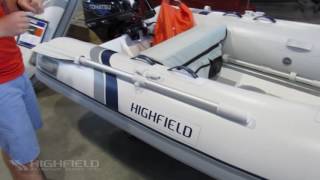 Highfield CL 310 [upl. by Andee]