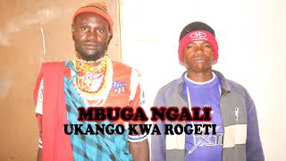 Mbuga ngali ukango Kwa Rogeti [upl. by Eesac]