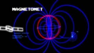 NASA  Fluxgate Magnetometry [upl. by Nyad]