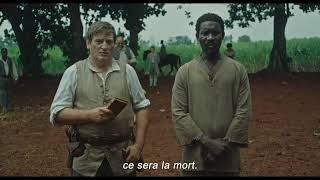 Ni Chaînes Ni Maîtres Bande annonce officielle  lhistoire des marrons sous lesclavage français [upl. by Elac]