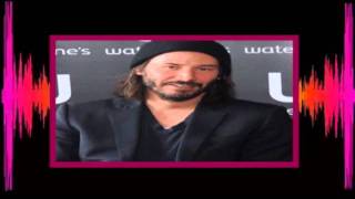 AUDIO INTERVIEW BBC KEANU REEVES 2011 [upl. by Ahseikal568]