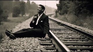 Sam Cooke quotA Change Gon Comequot ACAPPELLA [upl. by Damal]