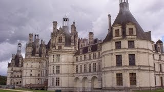 château de chambord [upl. by Nayve]