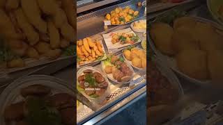 Kazakhstan street food vlogkazakhstanindiambbsstudent [upl. by Weidner]