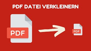 Wie kann ich eine PDF Datei verkleinern Mac com 🖥 [upl. by Rugen]