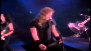 Metallica  The Unforgiven  Live San Diego 1992 HD [upl. by Yennej]