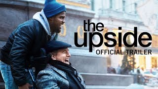 THE UPSIDE Trailer 2019 [upl. by Sezen]