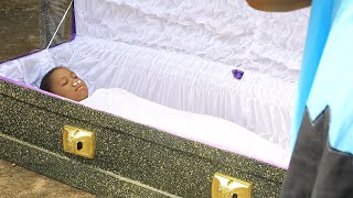 BLEEDING COFFIN PART 1 Maleek Milton Rita Arum Isaac Fred NOLLYWOOD LATEST 2024 MOVIE [upl. by Aiykan495]