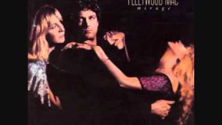 Fleetwood Mac  Gypsy with lyrics [upl. by Glick]