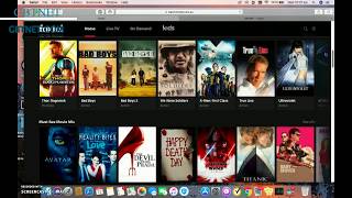 Foxtel Go on PC and Mac and in HD [upl. by Odraner]