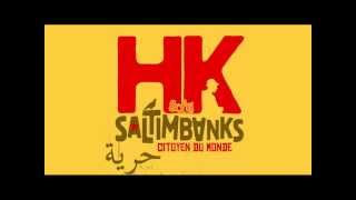 HK et les Saltimbanks  Niquons la planete [upl. by Bendite]