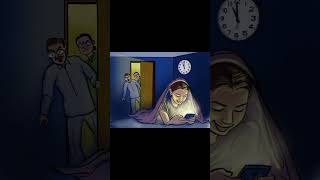 Mobile Effect on Children mobile children savechild youtubeshorts shortvideo viral education [upl. by Yim469]