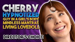 Cherry Hypnotized Entrancement Preview [upl. by Elnora]