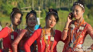 Nocte Tribe Romantic video Jeypore Rainforest Festival 20172018 [upl. by Salim]