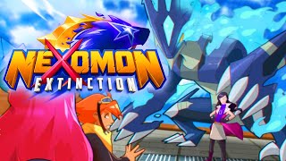 Nexomon 2 Extinction Part 13 PLOT TWIST Gameplay Walkthrough [upl. by Abate199]