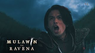 Mulawin VS Ravena Pakikipaglaban sa halimaw [upl. by Siderf]