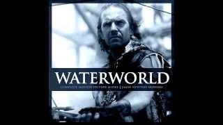 Waterworld Universal Studio 2013 [upl. by Ennazus250]