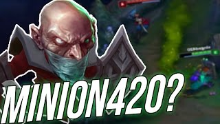 singed420  WHAT IS THIS GAME [upl. by Goodkin923]