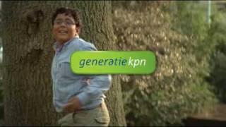 KPN  Verstoppertje [upl. by Quintin441]