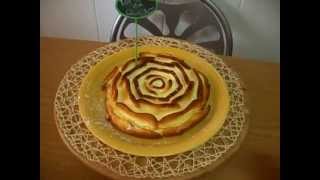 TARTA DE QUESO [upl. by Shriner23]