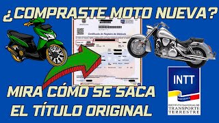 PRINCIPIO de funcionamiento en 3D de un motor 125150200250 etc  así funciona una MOTOCICLETA 💥 [upl. by Nylevol]