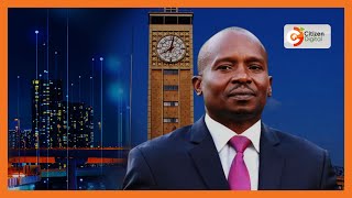 Wasifu wa profesa Abraham Kithure Kindiki aliyeteuliwa kuwa naibu rais na William Ruto [upl. by Ahsilem]