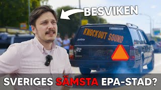 SVERIGES SÄMSTA EPASTAD [upl. by Carilyn]