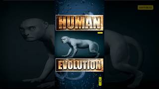 Homosapien Evolution Part4  Happiness [upl. by Ettennil]