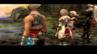 Guía Final Fantasy XII HD Comentada  Parte 56  Consiguiendo la Tornasol [upl. by Satsoc]