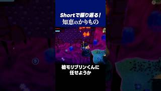 槍モリブリンの奇行 shorts ゼルダの伝説 知恵のかりもの ちえかり [upl. by Vogele]