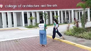 TARLAC STATE UNIVERSITY SAN ISIDRO CAMPUS tarlac [upl. by Enoitna628]