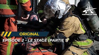 ÉPISODE 2  LE STAGE ELD Partie 1 [upl. by Cicenia27]