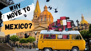 6 expats talk about their experience moving to Mexico [upl. by Natalia]