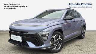 Hyundai Kona N Line HEV 2023 [upl. by Andreas278]