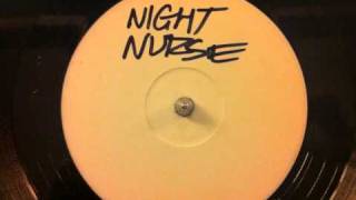 Gregory Isaacs  Night Nurse Dubstep Refix [upl. by Aicirtan]