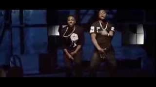 Runtown Gallardo ft DavidoNEW OFFICIAL 2014 [upl. by Eulalia]