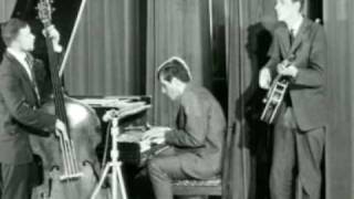 Jazzconcours voor schoolbands 1962 [upl. by Olmsted333]