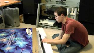 Unboxing Samsung UN46C6300SF 46quot 1080p 120Hz LED LCD HDTV [upl. by Gilliette]