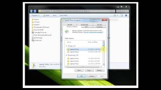 File Recovery on Network Drive [upl. by Langelo]