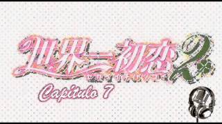 Sekaiichi Hatsukoi 2  Comentarios capitulo 7 [upl. by Ester]