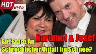 Narumol Und Josef Sie Starb An Schrecklicher Unfall Im Schnee [upl. by Yrehcaz923]