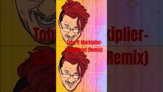 Tobu ft MarkiplierCandyland Remix tbt wwe stonecold rock markiplier remix [upl. by Jeffcott]